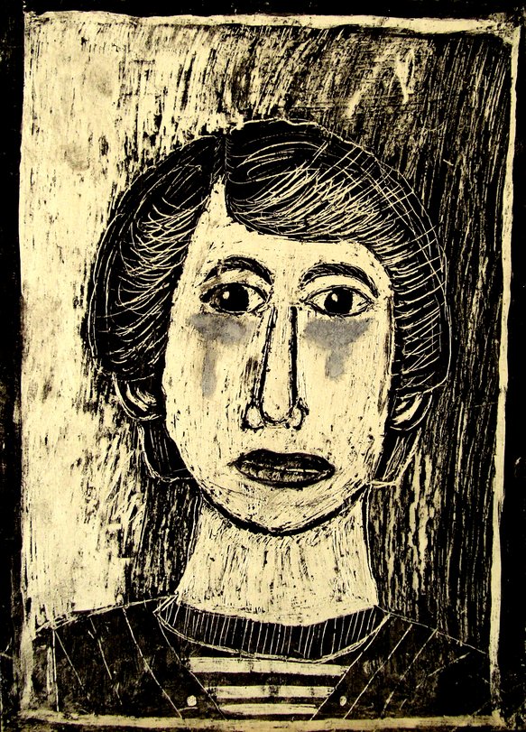 Archiv-Bild „Porträt“