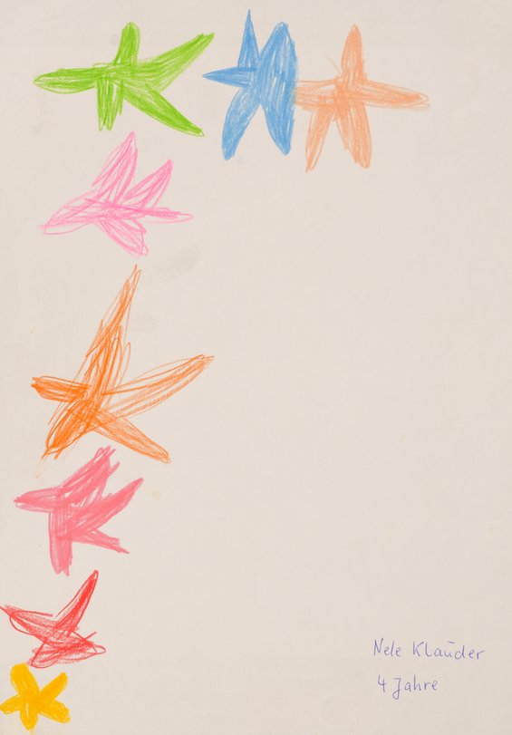 Archiv-Bild „Sterne“