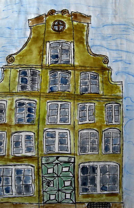 Archiv-Bild „Haus“