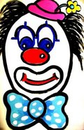Archiv-Bild „Clown“