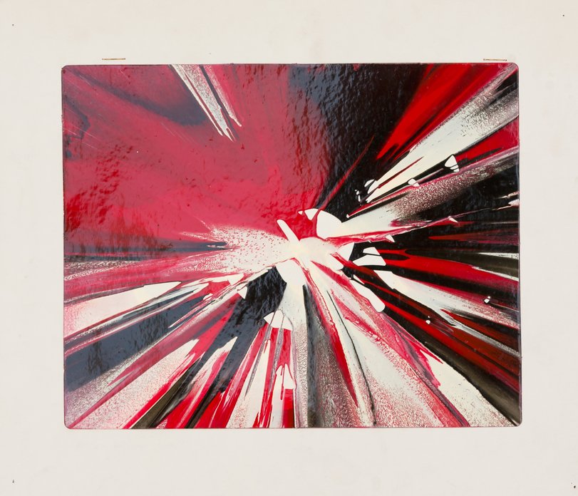 Archiv-Bild „Abstraktion“