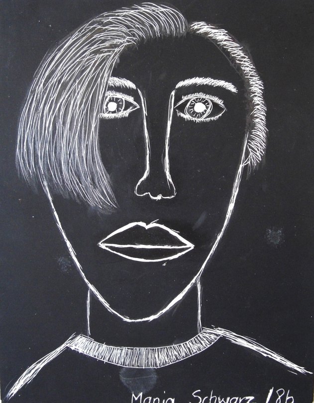 Archiv-Bild „Selbst“