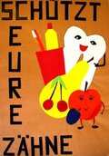Archiv-Bild „Schützt eure Zähne“