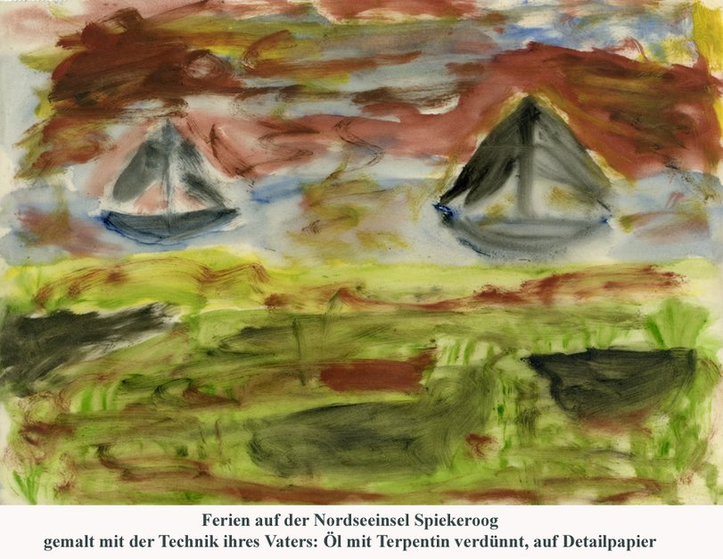 Archiv-Bild „1954, Ohne Titel“