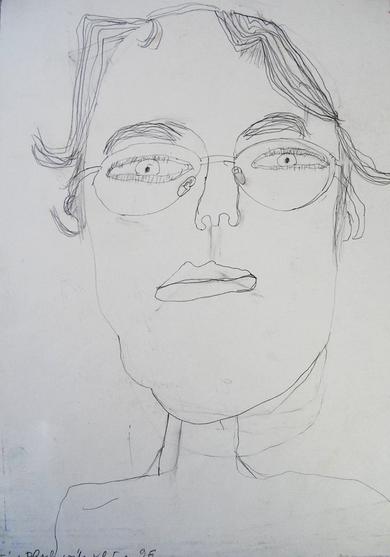 Archiv-Bild „Selbst“