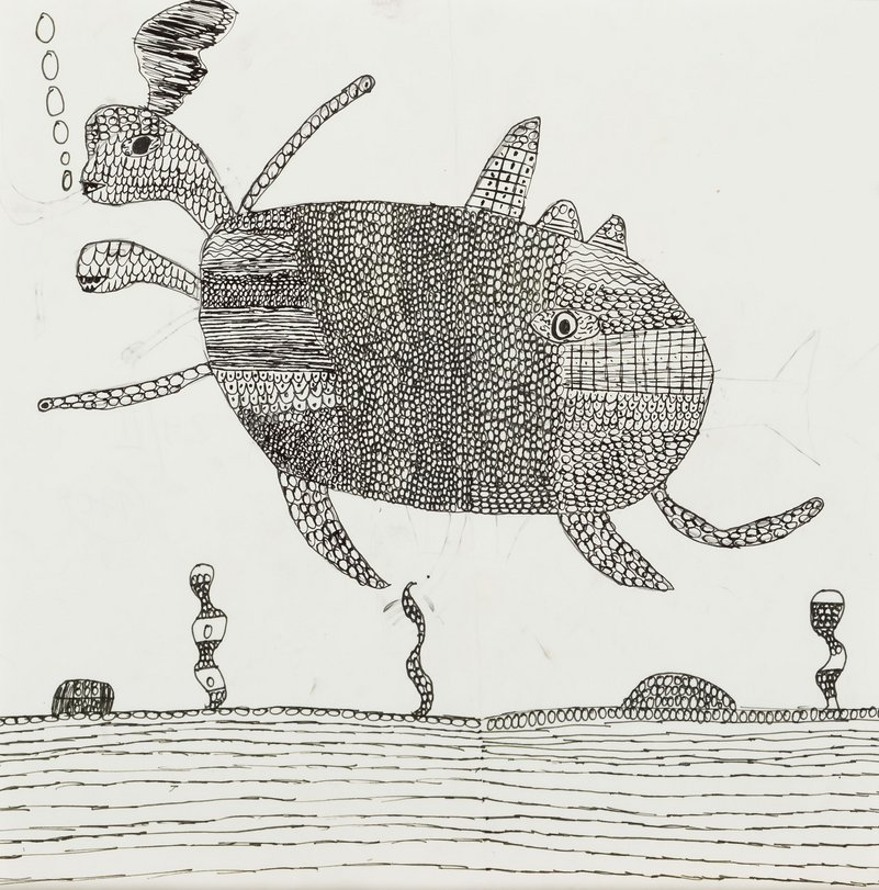 Archiv-Bild „Fabelwesen“