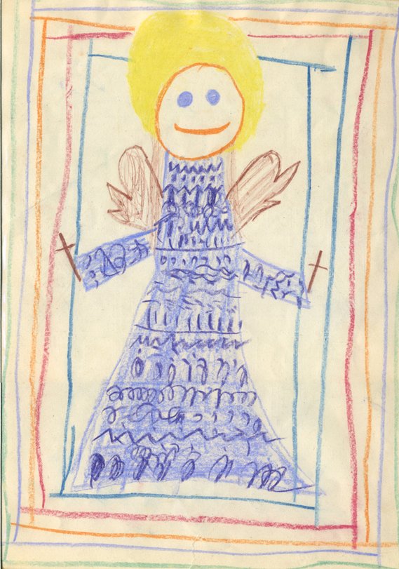 Archiv-Bild „1949, Ohne Titel“