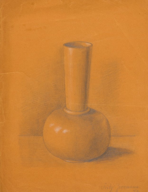 Archiv-Bild „Vase“