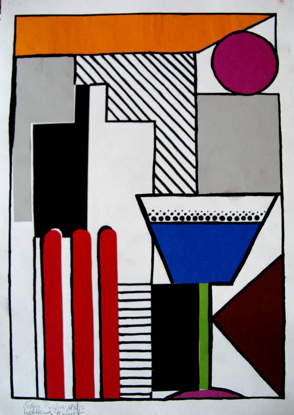 Archiv-Bild „Ohne Titel“