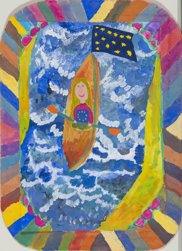 Archiv-Bild „Zauberspiegel“