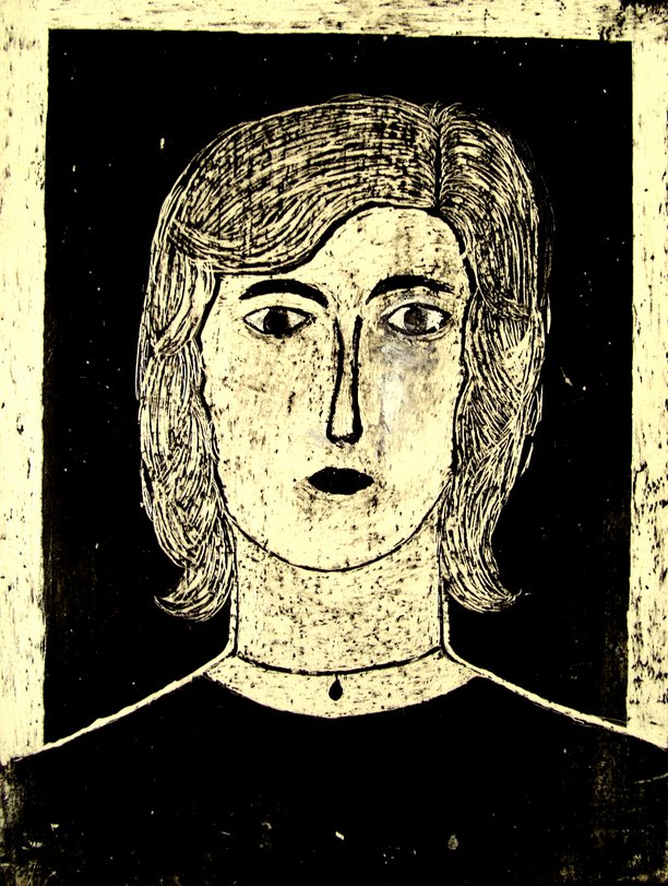 Archiv-Bild „Porträt“