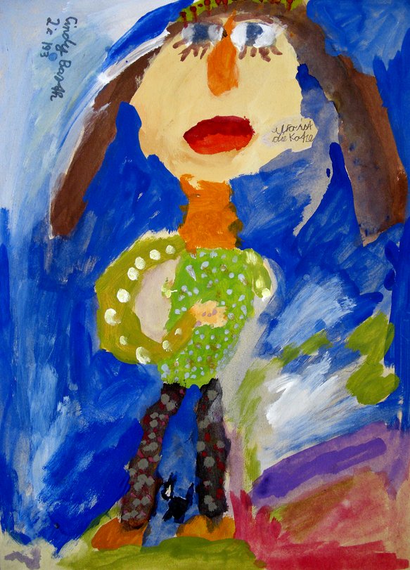 Archiv-Bild „Meine Katze ist weg!“