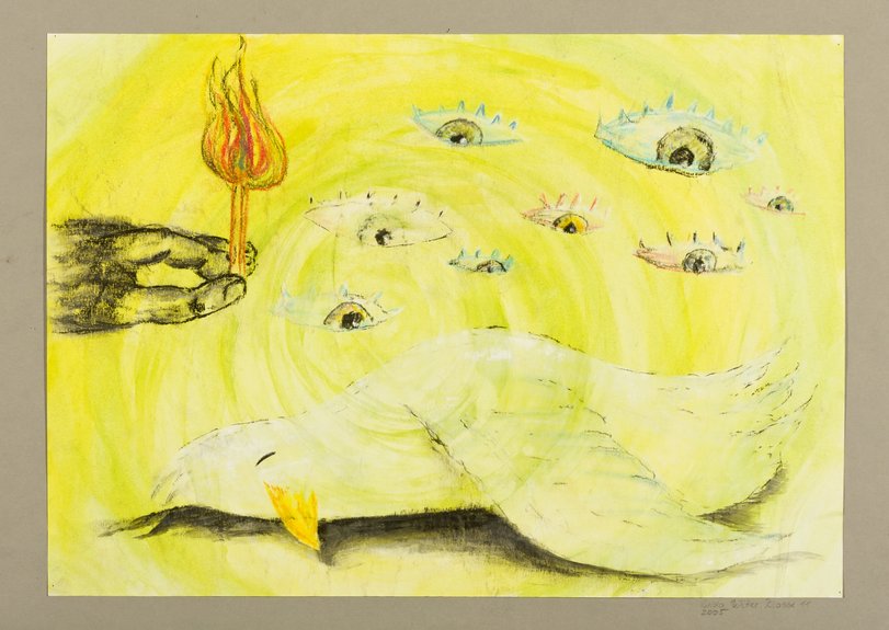 Archiv-Bild „Artensterben“