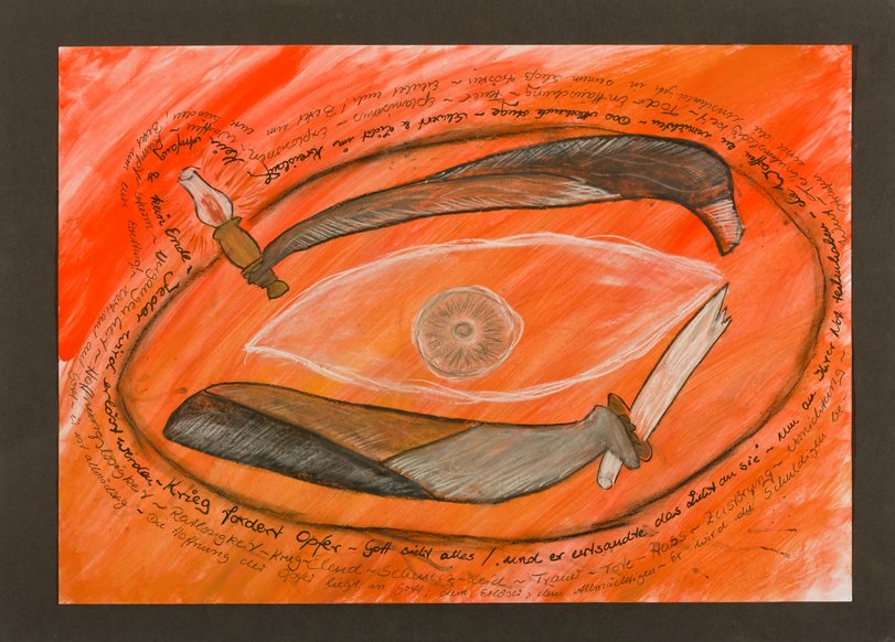 Archiv-Bild „Phantasie“