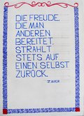 Archiv-Bild „Schriftgestaltung“