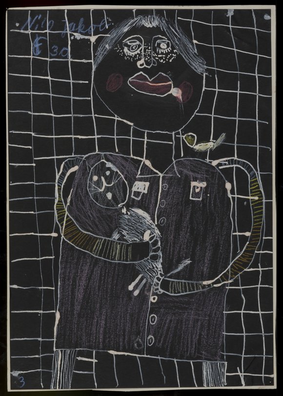 Archiv-Bild „Mein Freund“