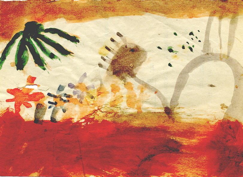 Archiv-Bild „1947, Ohne Titel“