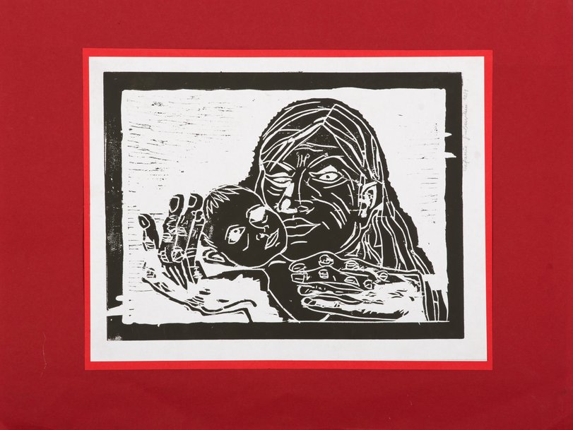 Archiv-Bild „Ohne Titel“