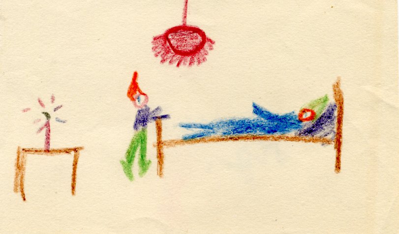 Archiv-Bild „1949, Ohne Titel“