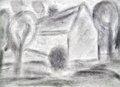 Archiv-Bild „Haus am Wald“