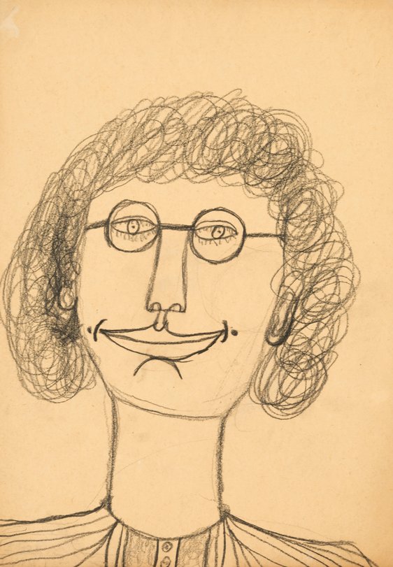 Archiv-Bild „Meine Mutti“