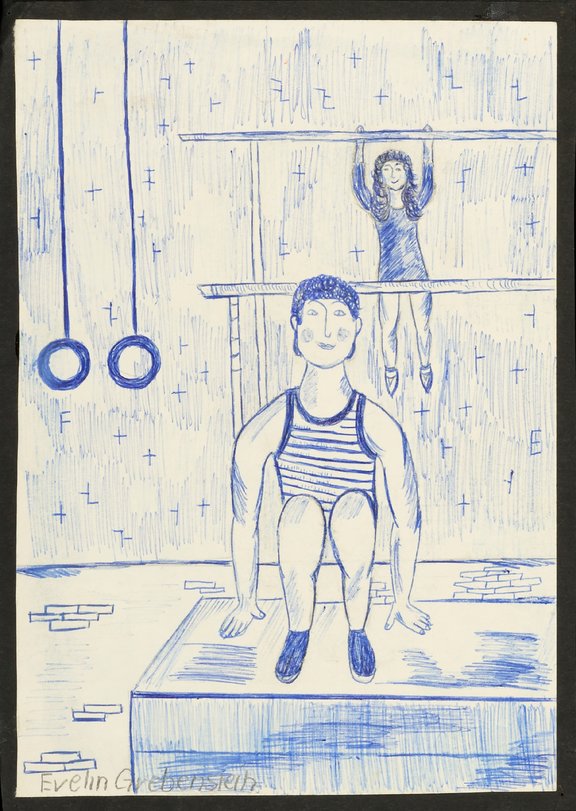 Archiv-Bild „Sport“