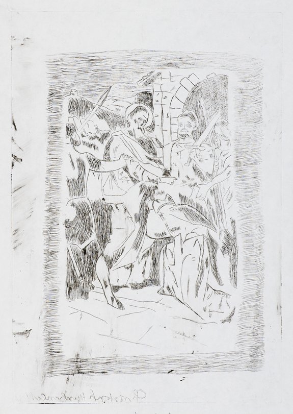 Archiv-Bild „Religiöse Themen“