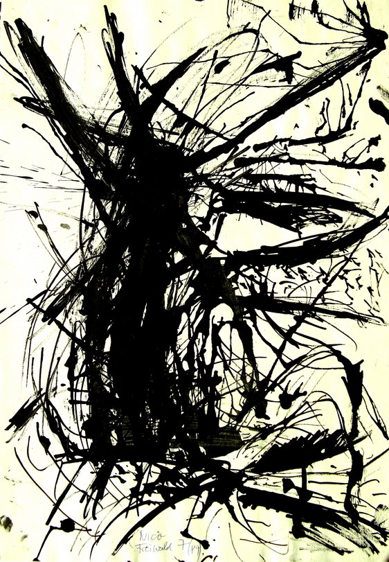 Archiv-Bild „Bäume“