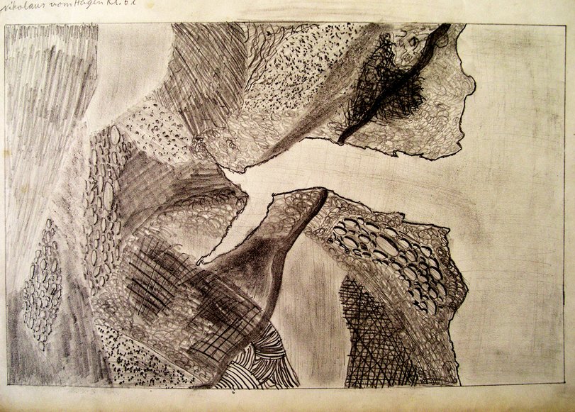 Archiv-Bild „Grafische Gestaltung“