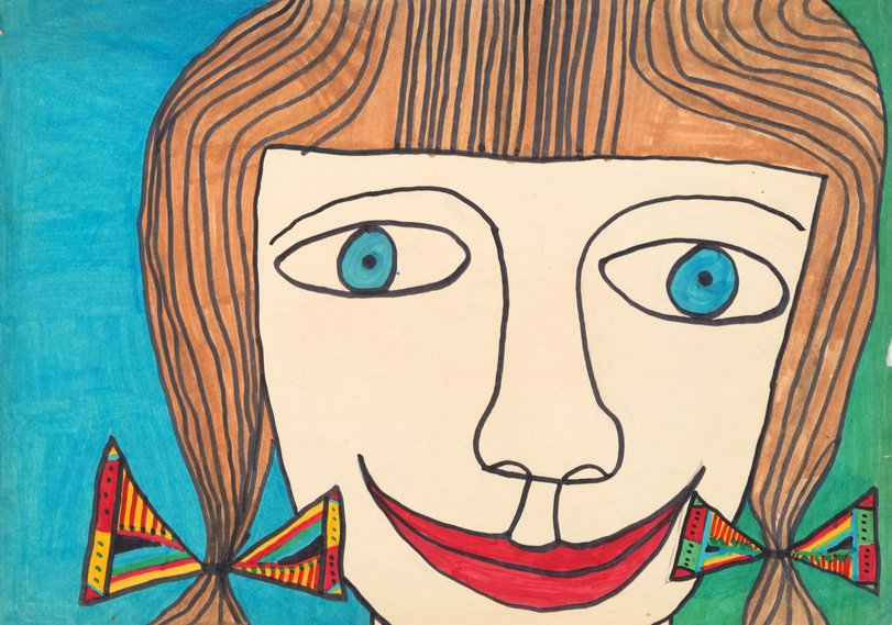 Archiv-Bild „Freundin“