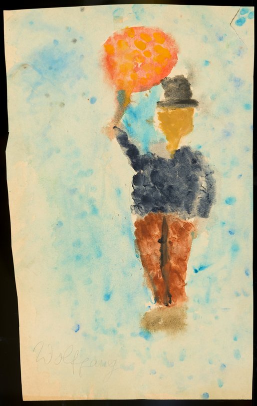 Archiv-Bild „Regenbild“