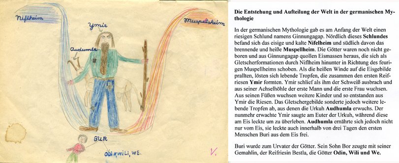 Archiv-Bild „1953, Ohne Titel“