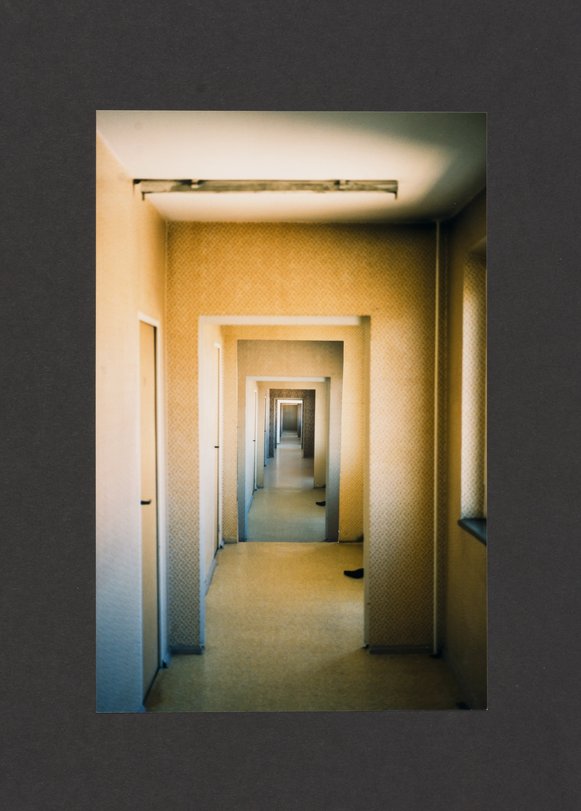 Archiv-Bild „Neubaublock“