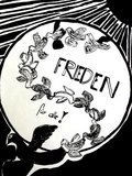 Archiv-Bild „Frieden für alle“