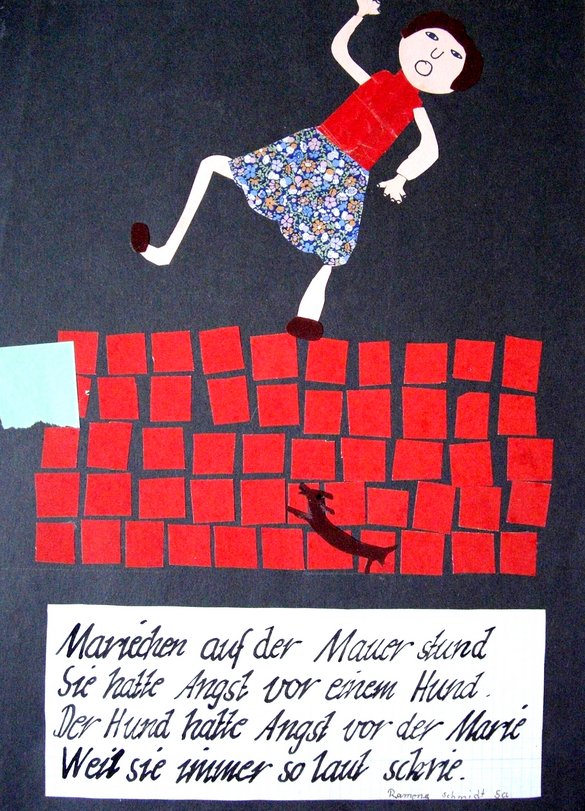 Archiv-Bild „Brecht: Alfabet“