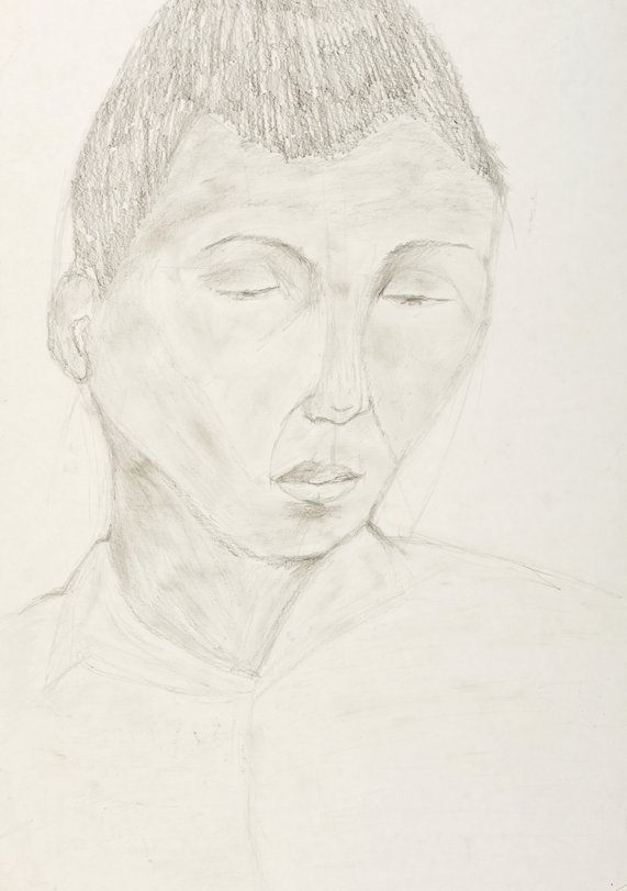 Archiv-Bild „Porträt“