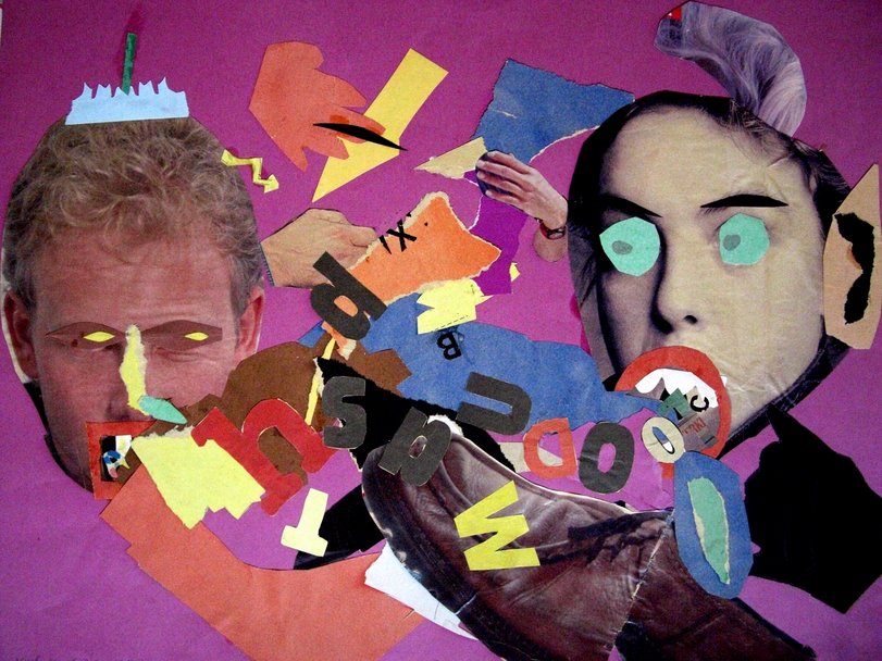 Archiv-Bild „Streit!“