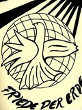 Archiv-Bild „Friede der Erde“