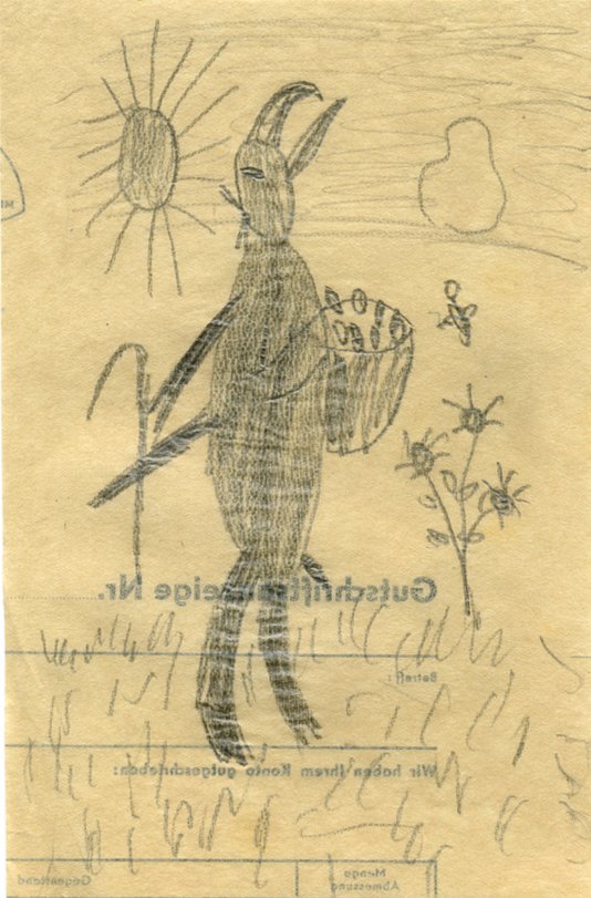 Archiv-Bild „1951, Ohne Titel“