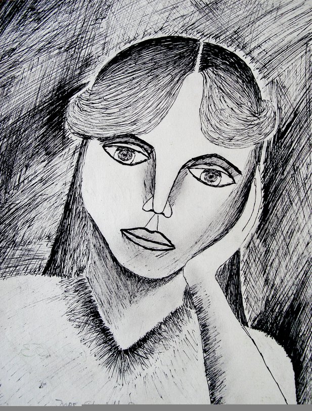 Archiv-Bild „Selbst“