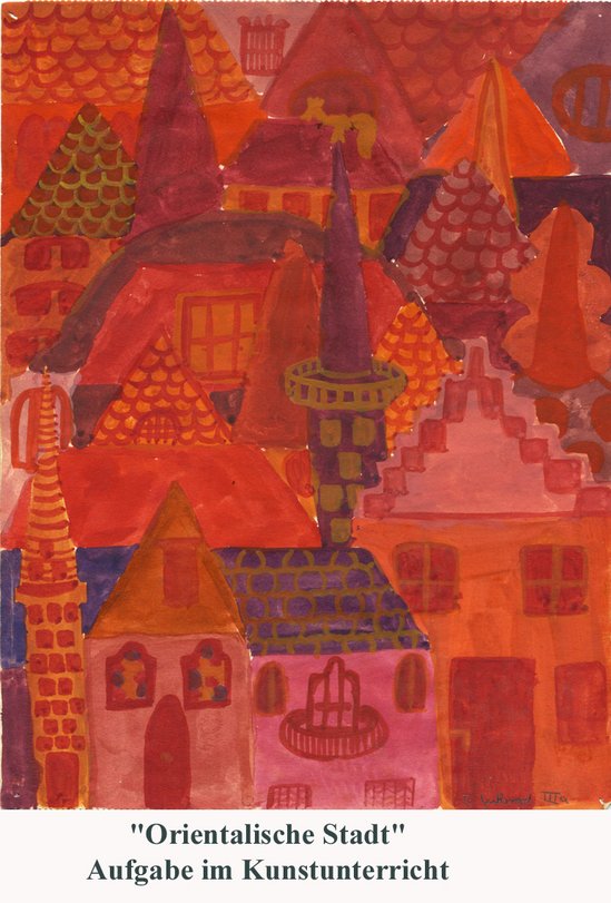 Archiv-Bild „1955, Ohne Titel“