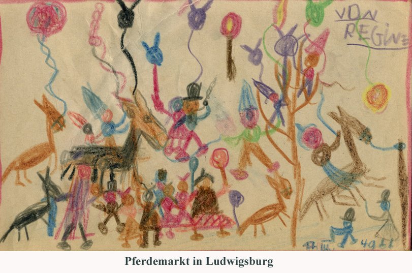 Archiv-Bild „1949, Ohne Titel“