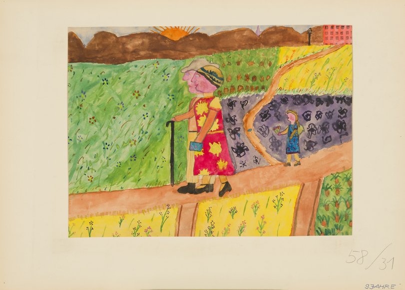 Archiv-Bild „Familienausflug“