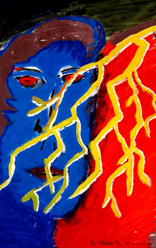 Archiv-Bild „Selbst“