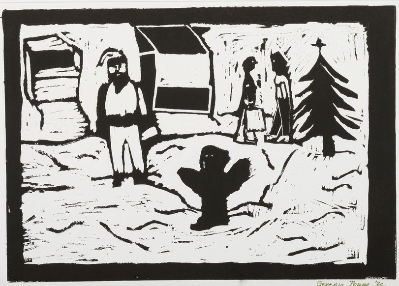 Archiv-Bild „Weihnachten“