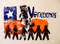 Archiv-Bild „Venceremos“