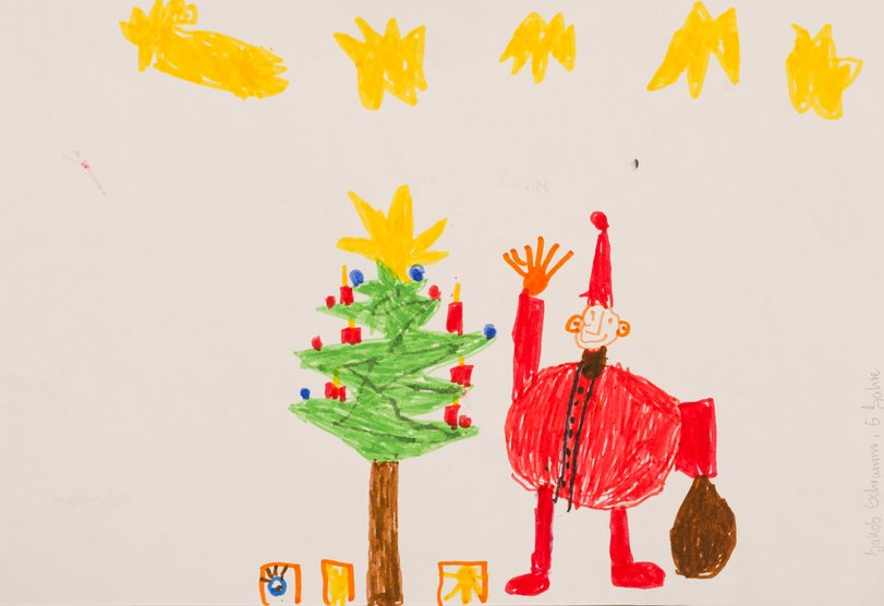 Archiv-Bild „Weihnachten“
