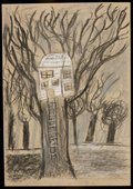 Archiv-Bild „Das Baumhaus“