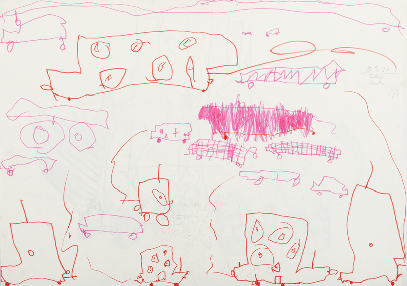 Archiv-Bild „Autos“