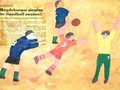 Archiv-Bild „Magdeburger siegten im Handball“